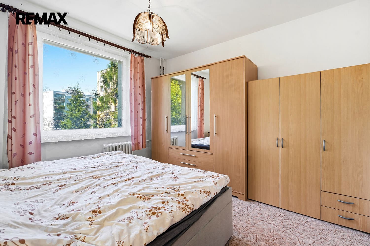 3 rooms, 66.0 m² in Liberec