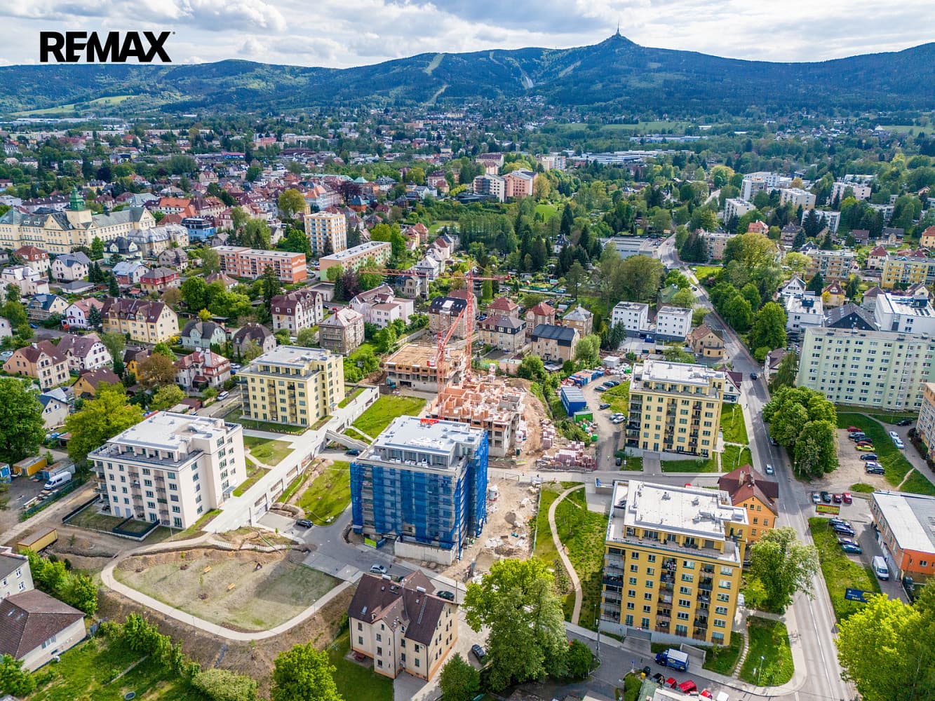 3 rooms, 89.0 m² in Liberec