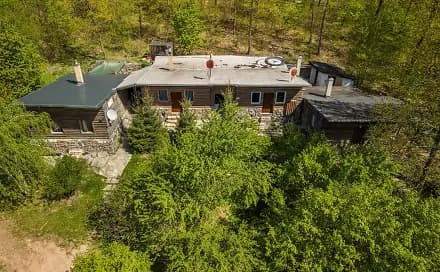 4 rooms, 122.0 m² in Brno