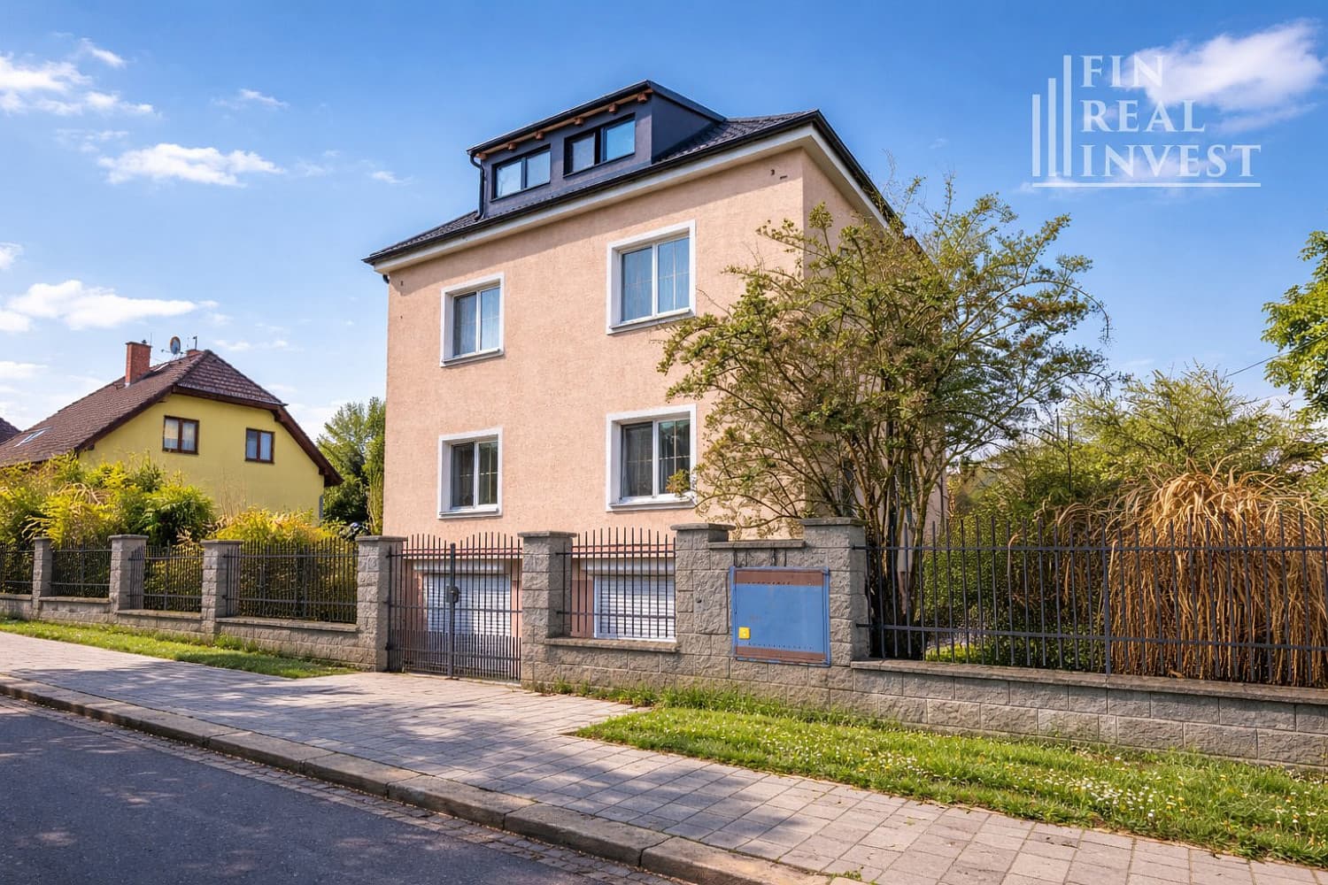 3 rooms, 101.0 m² in Olomouc