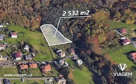 10 rooms, 532.0 m² in Ostrava
