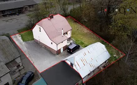 3 rooms, 110.0 m² in Ostrava