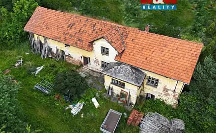 8 rooms, 240.0 m² in Ostrava