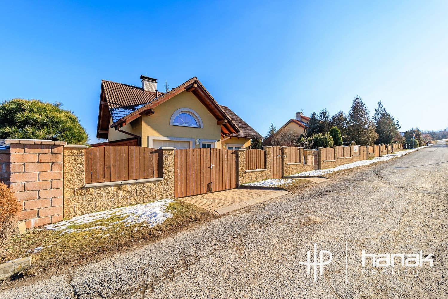 4 rooms, 146.0 m² in Olomouc