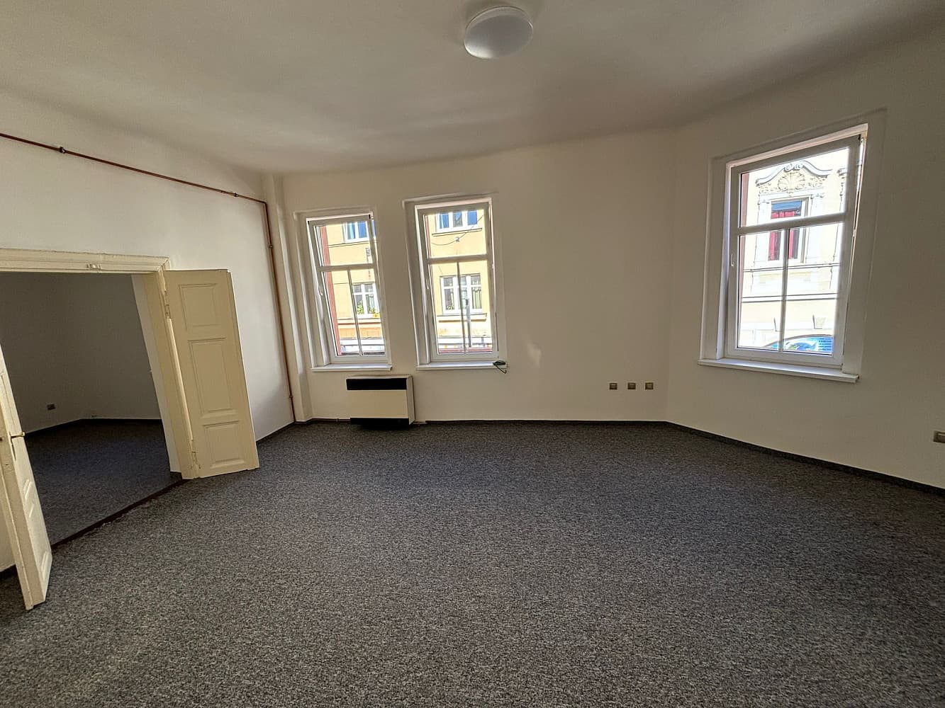 2 rooms, 80.0 m² in Kladno