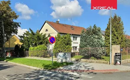 4 rooms, 141.0 m² in Kladno