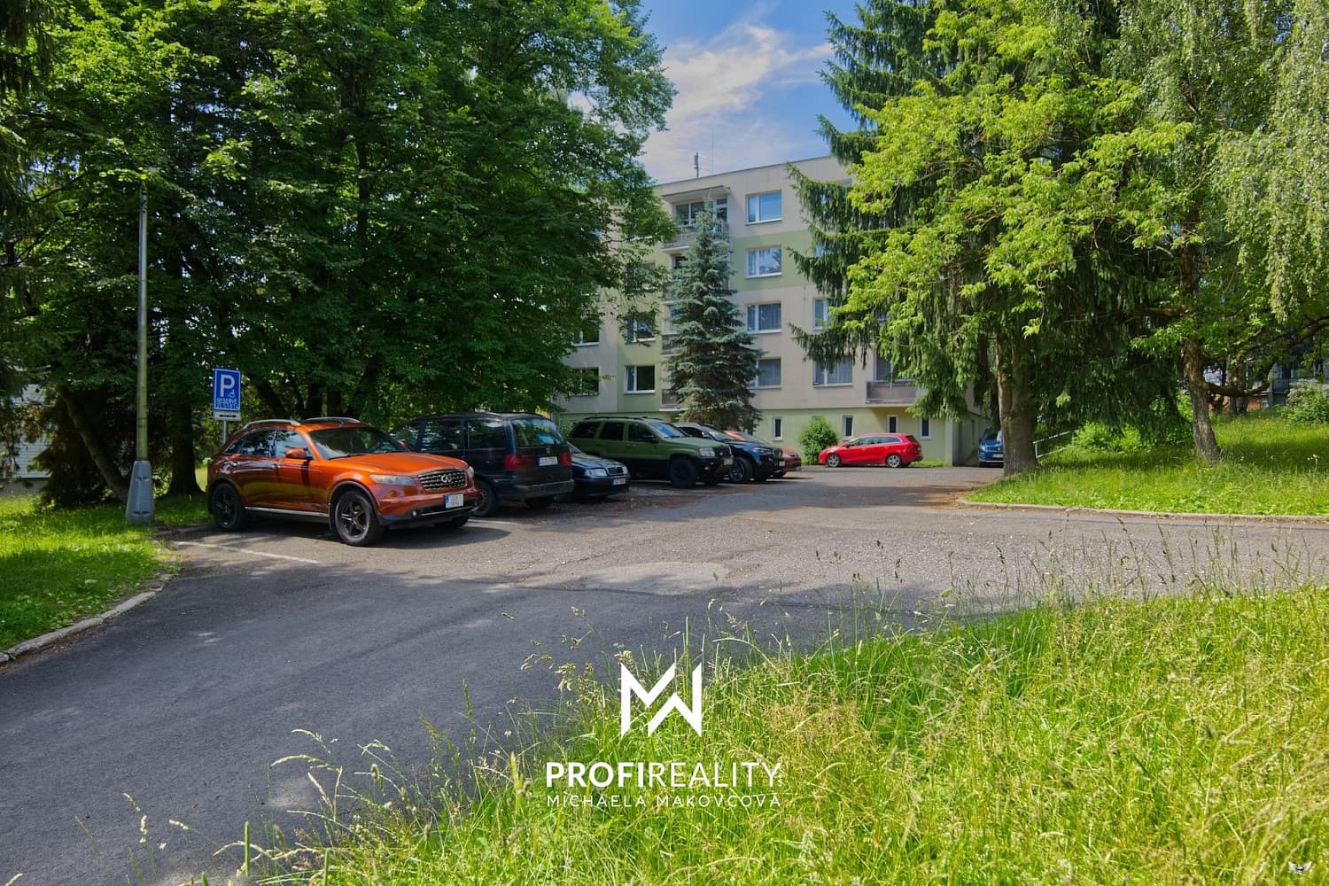 3 rooms, 76.0 m² in Liberec