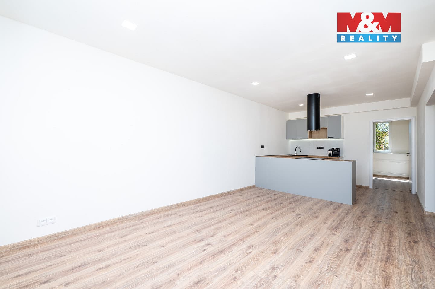3 rooms, 74.0 m² in Frydek_Mistek