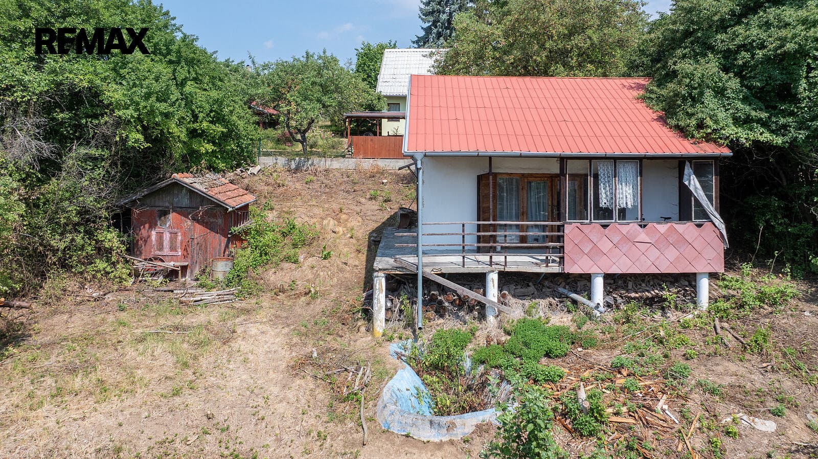 1 rooms, 54.0 m² in Blansko_Cz