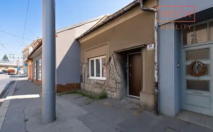 3 rooms, 104.0 m² in Brno