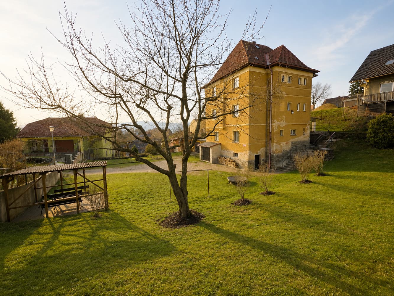 4 rooms, 108.0 m² in Liberec