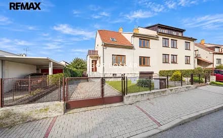 8 rooms, 248.0 m² in Brno