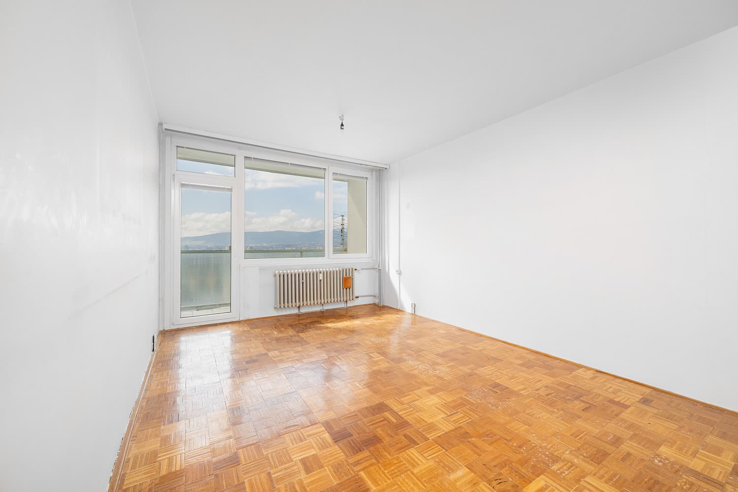 3 rooms, 80.0 m² in Liberec