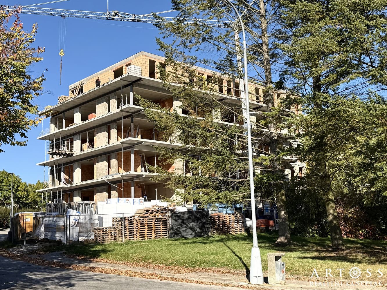 3 rooms, 63.0 m² in Boskovice_Cz