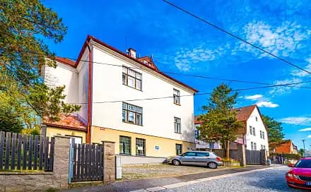 10 rooms, 300.0 m² in Liberec