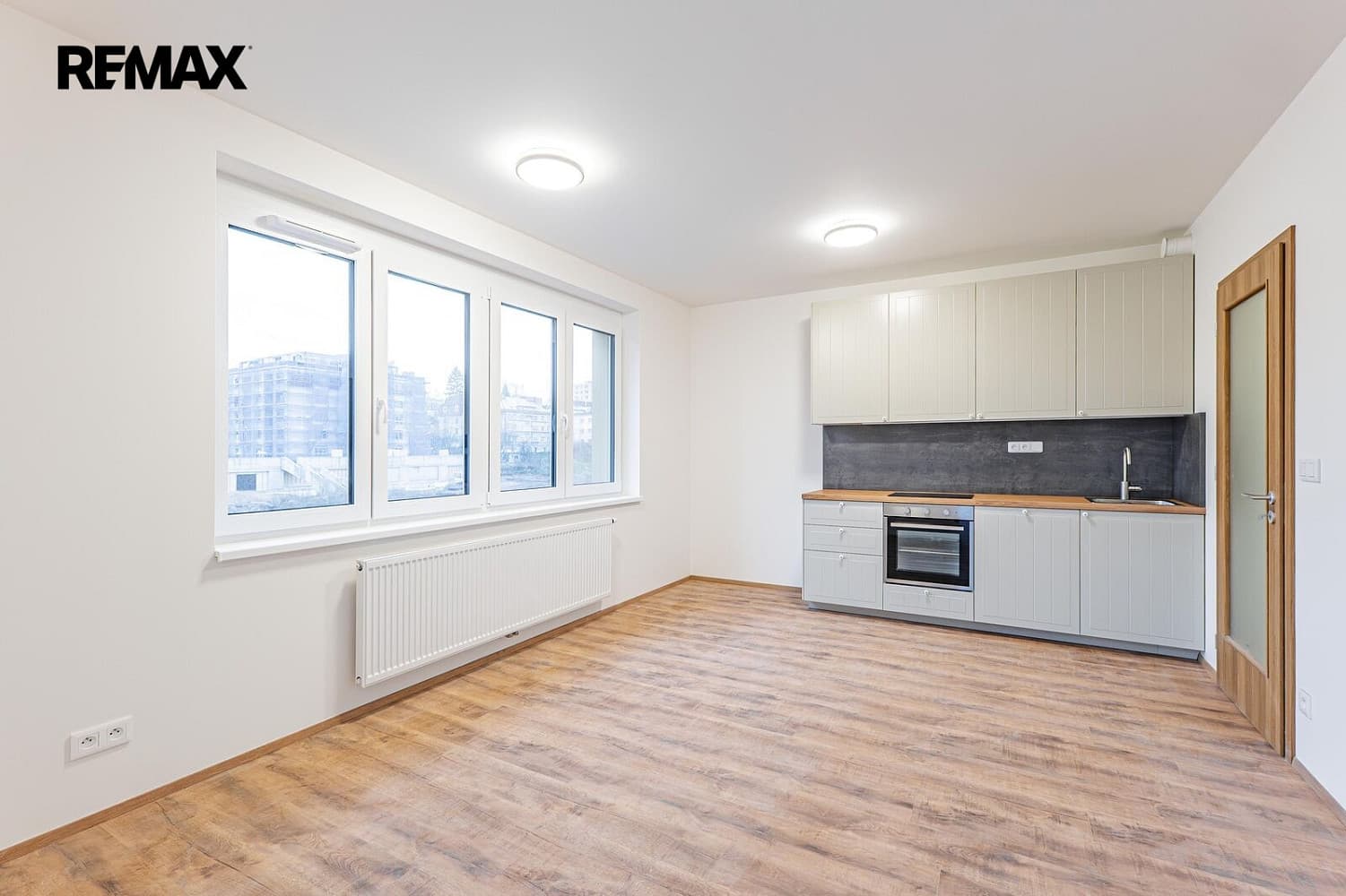 2 rooms, 45.0 m² in Liberec
