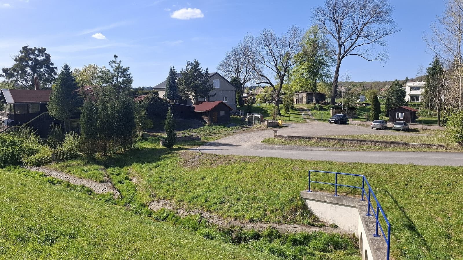 10 rooms, 739.0 m² in Frydek_Mistek