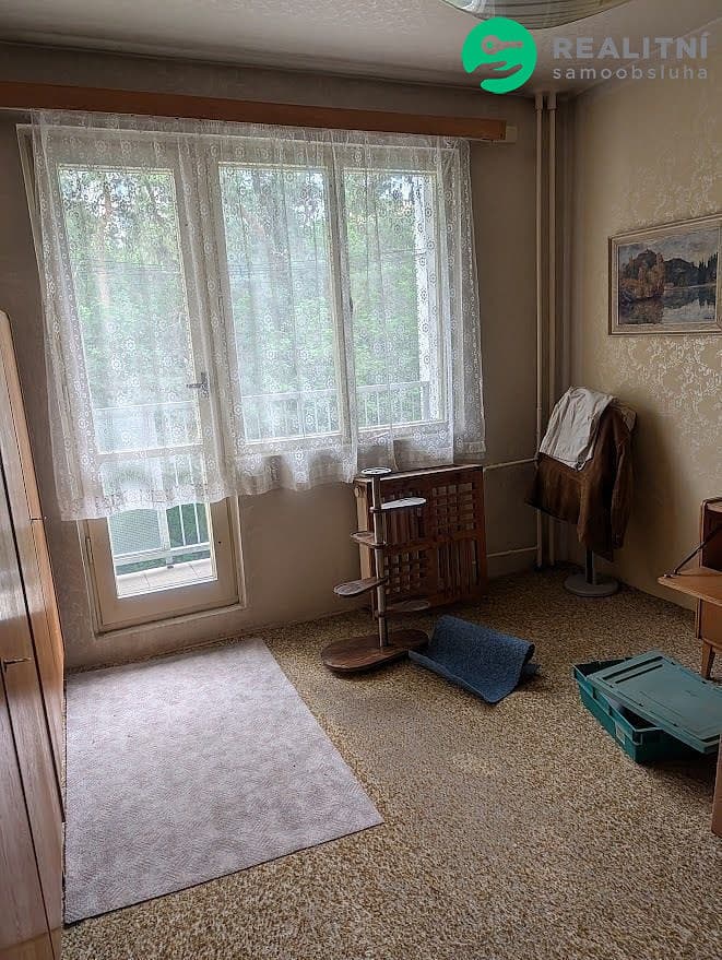 3 rooms, 78.0 m² in Kladno