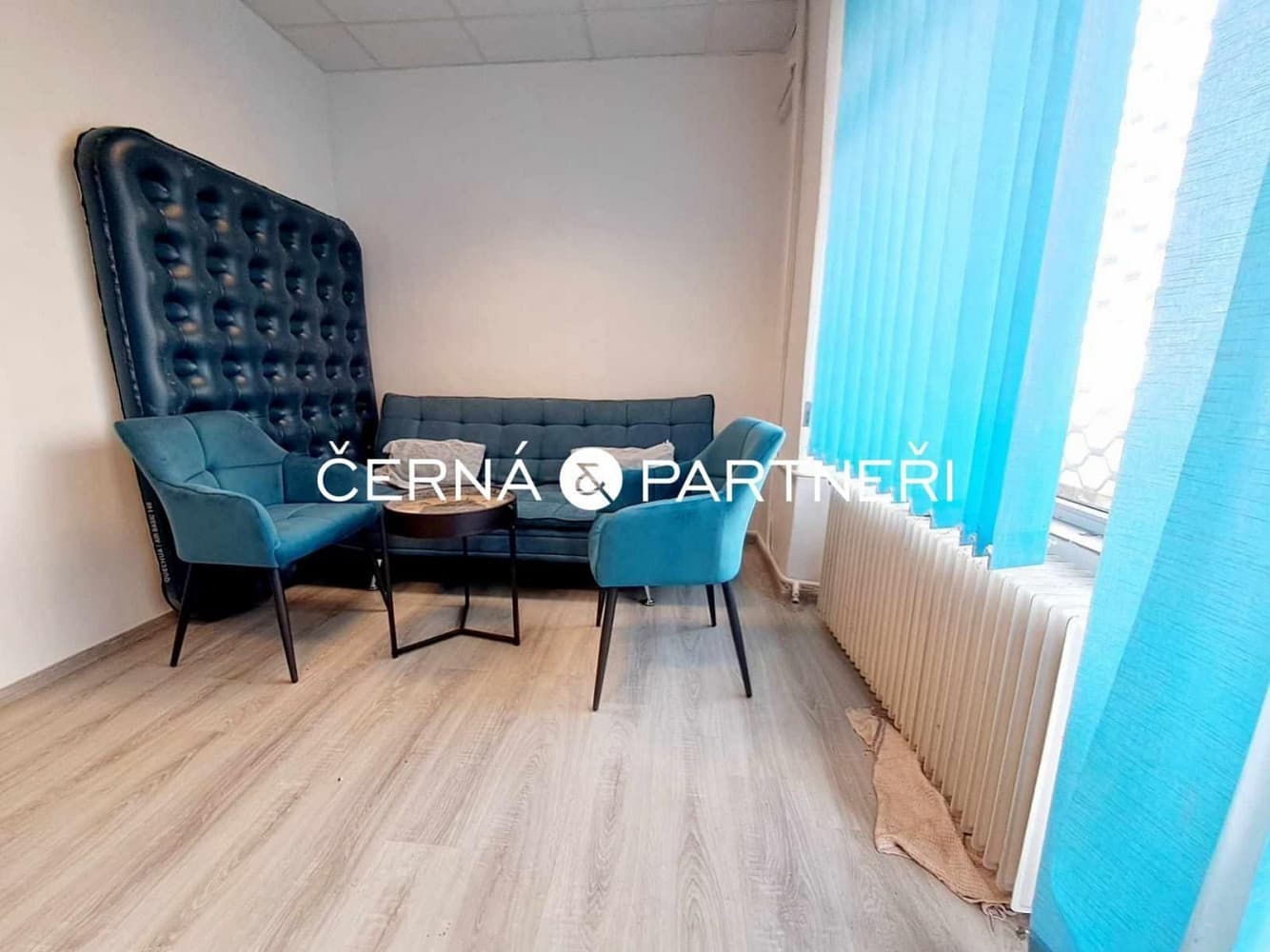 5 rooms, 153.0 m² in Teplice