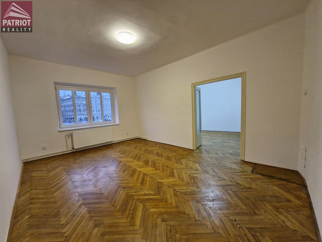 3 rooms, 95.0 m² in Olomouc