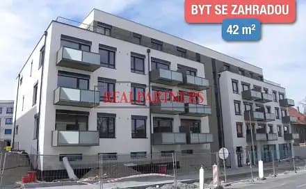 3 rooms, 116.0 m² in Kladno