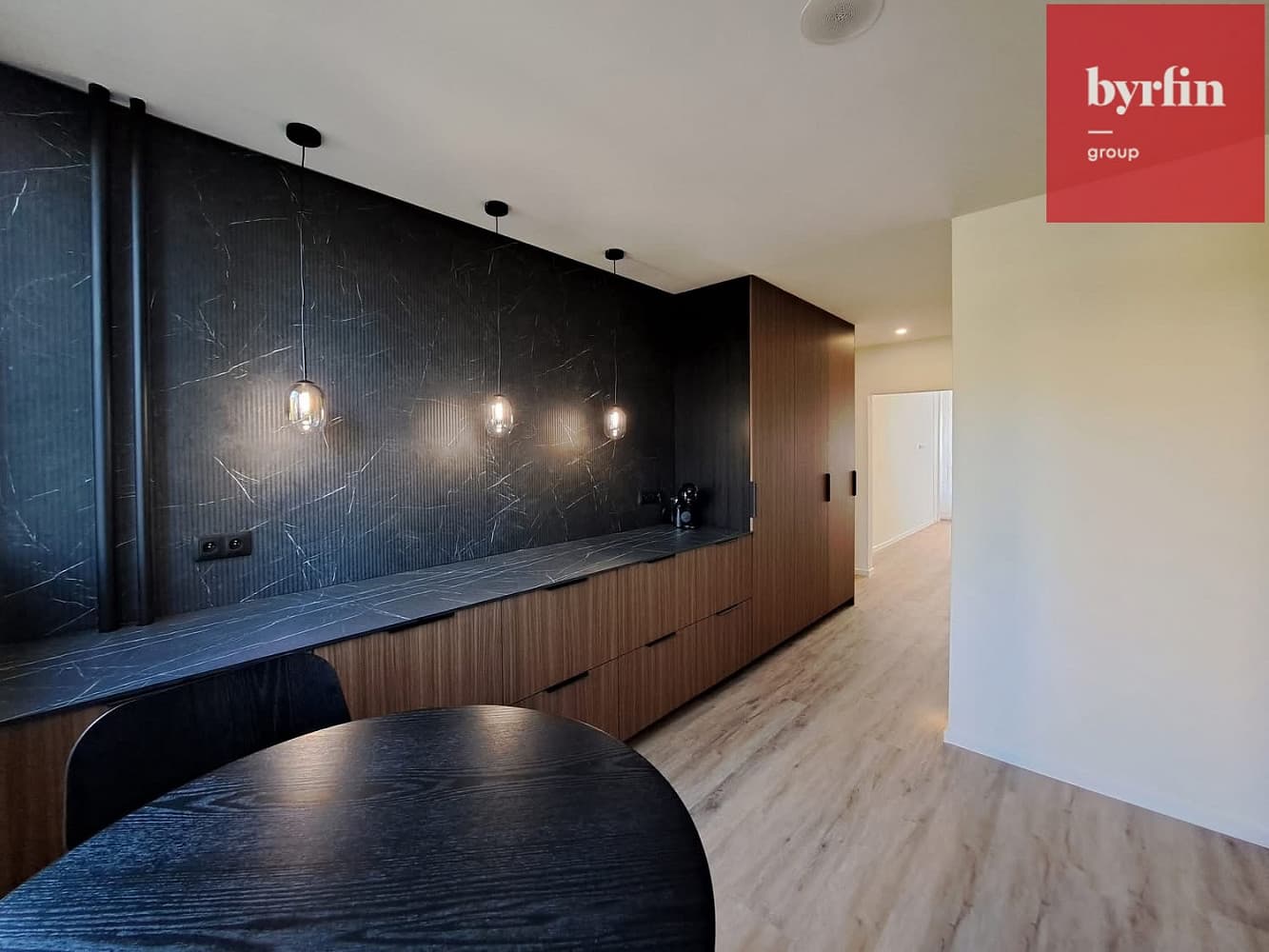 3 rooms, 80.0 m² in Frydek_Mistek