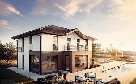 6 rooms, 200.0 m² in Liberec