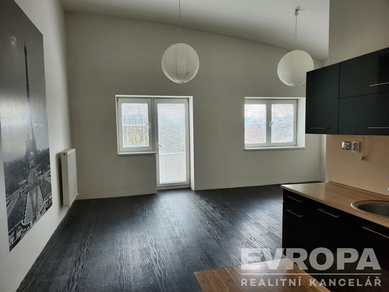 2 rooms, 69.0 m² in Liberec