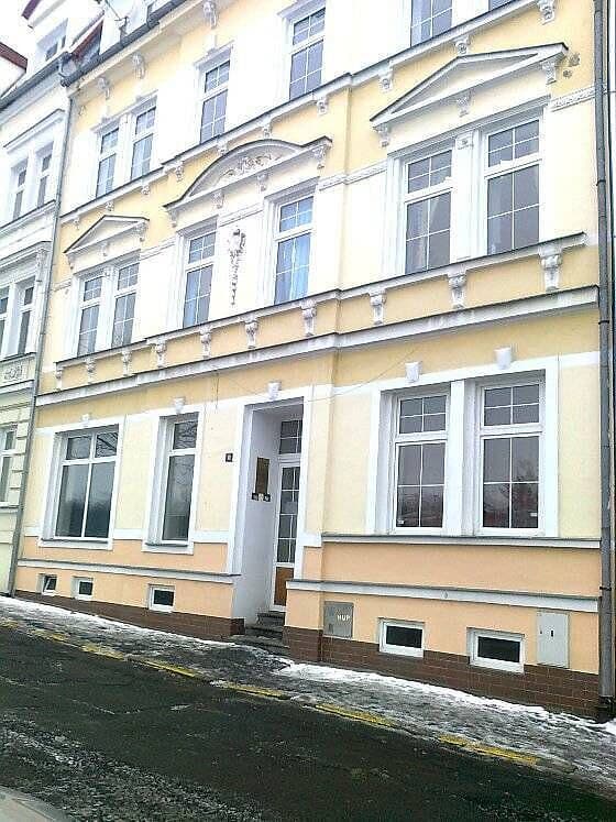 4 rooms, 109.0 m² in Teplice