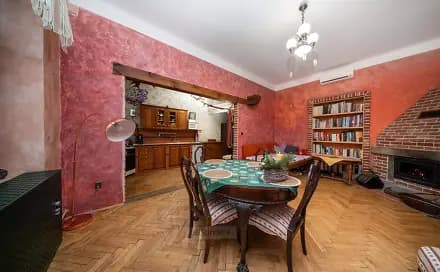 6 rooms, 182.0 m² in Ceske Budejovice