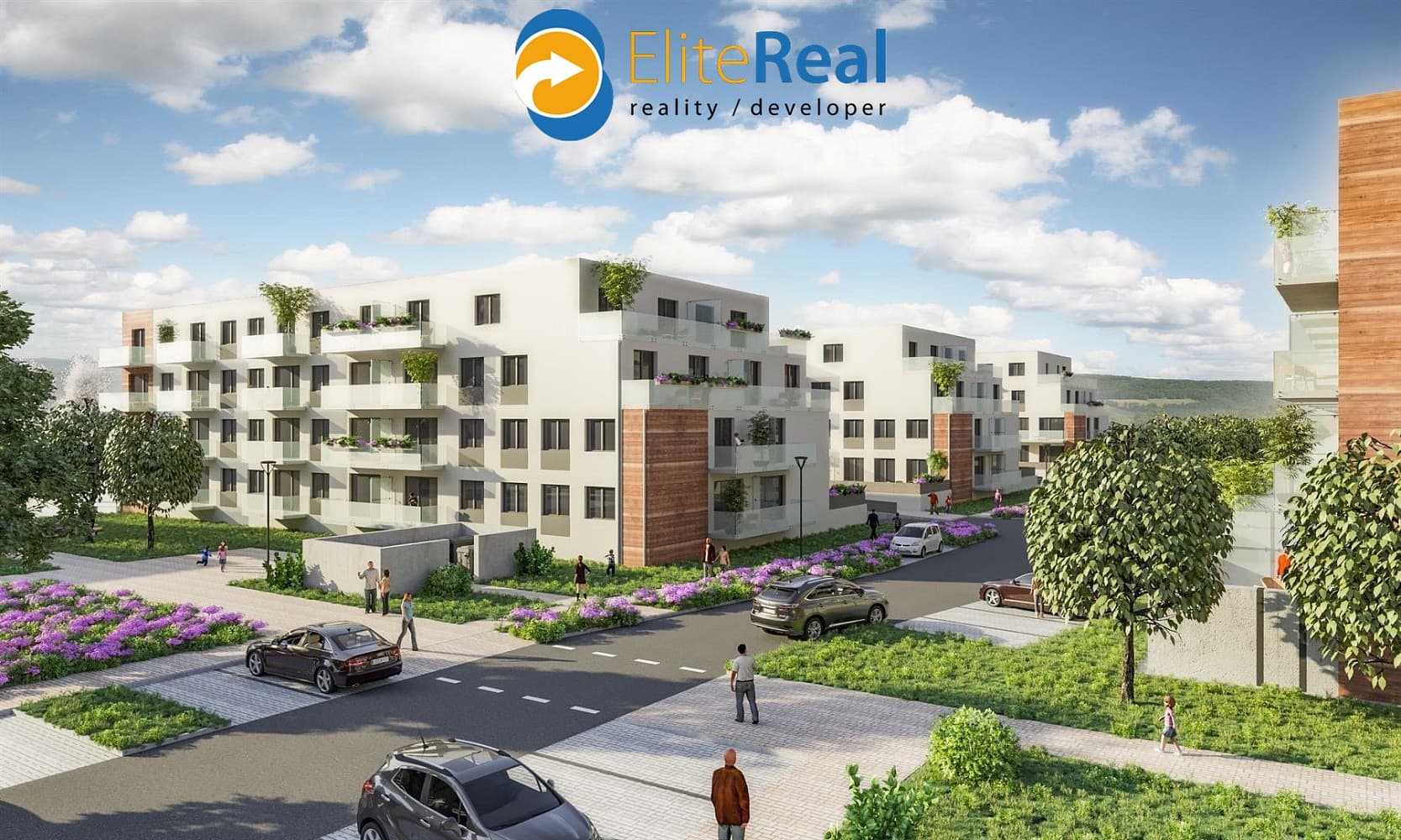4 rooms, 98.0 m² in Olomouc