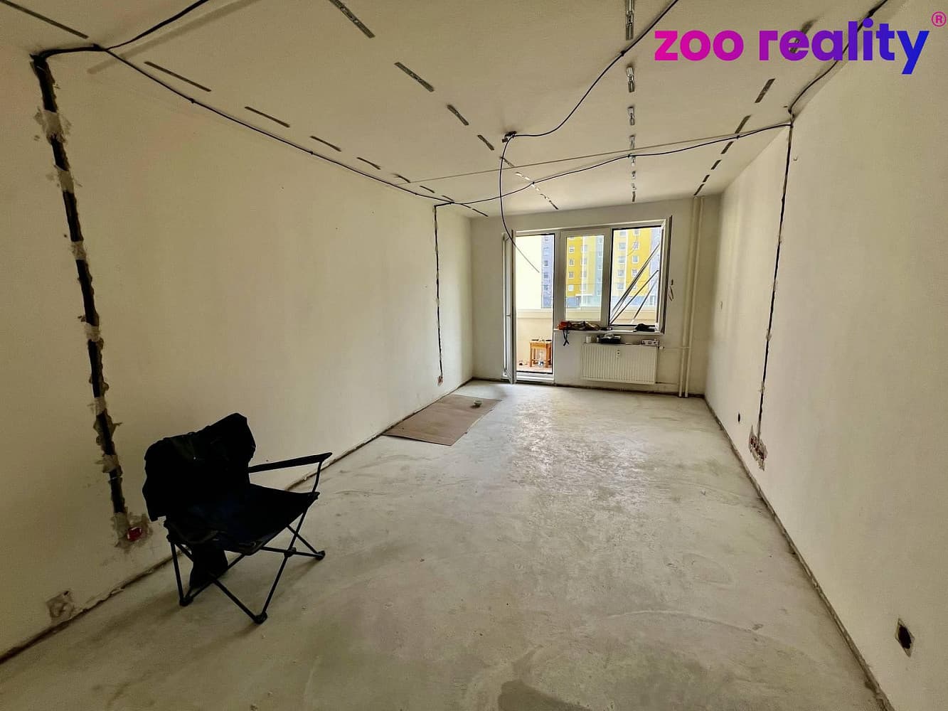 4 rooms, 83.0 m² in Ceske Budejovice