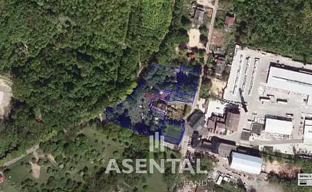10 rooms, 784.0 m² in Ostrava