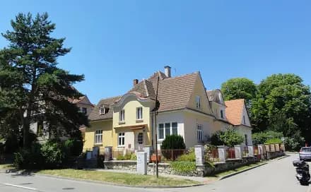 6 rooms, 191.0 m² in Brno