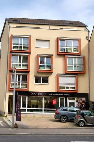 Appartement 1 chambre(s) à vendre à Luxembourg-Hollerich