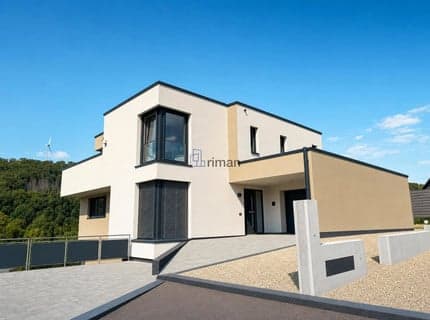 Maison 6 chambre(s) à vendre à Luxembourg