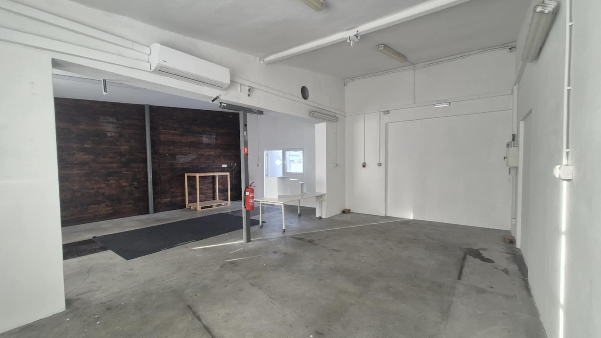 Najem, Poslovni prostor, MURSKA SOBOTA, 422 €, 65,20 m2