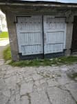 Garaža na Cankarjevi ulici