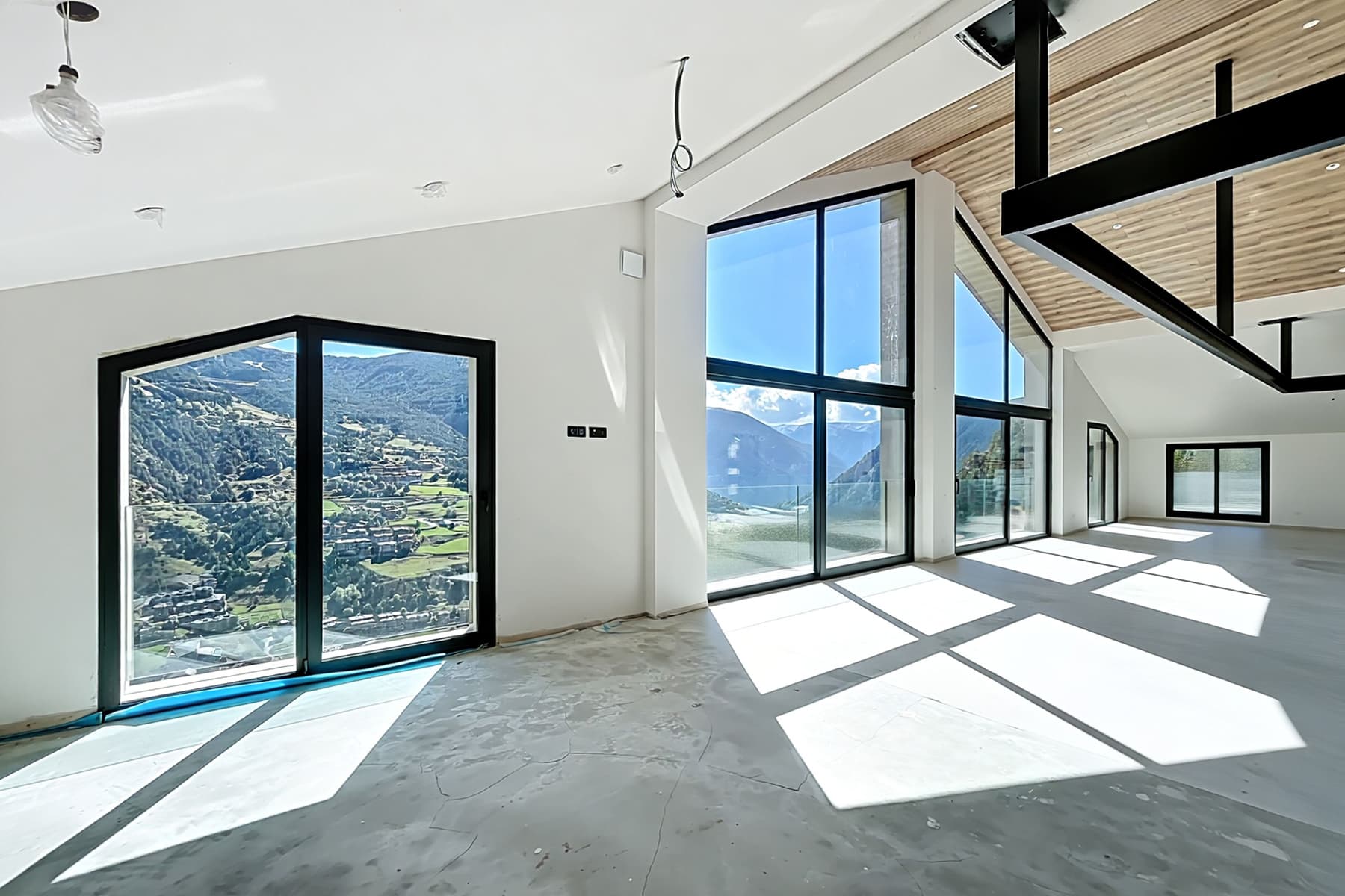 Chalet en venta en Canillo, 5 habitaciones, 411 metros