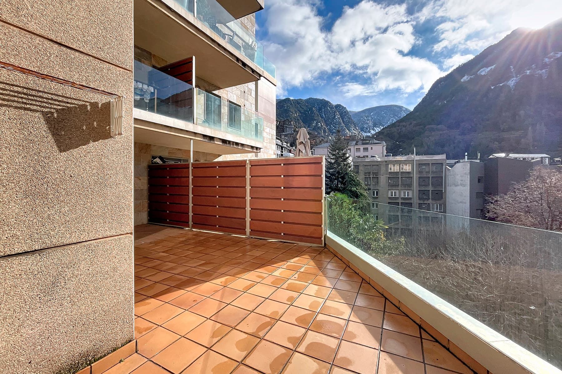 Piso en venta en Escaldes Engordany, 3 habitaciones, 105 metros