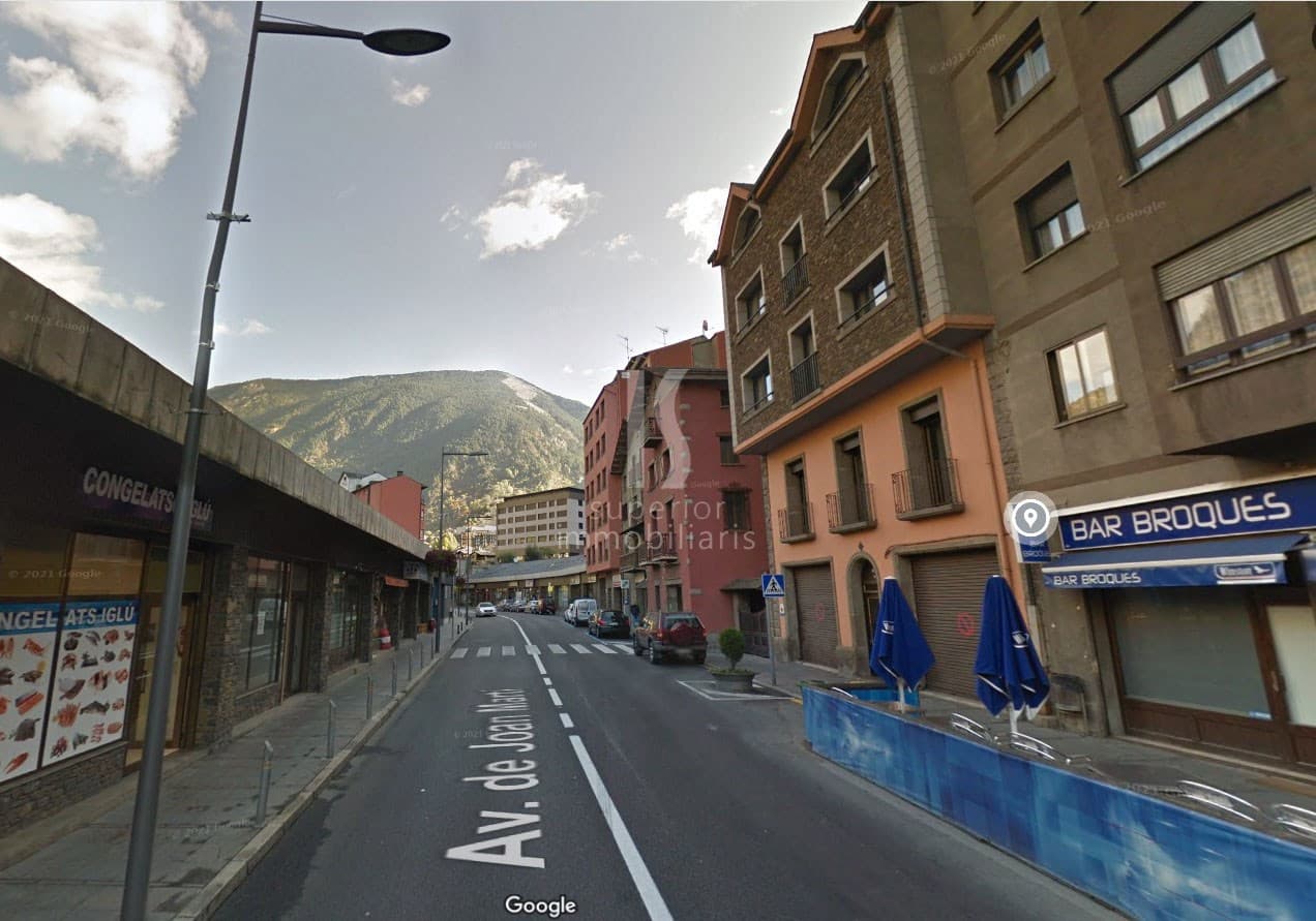 GRANJA CAFETERIA EN ALQUILER CON TRASPASO EN ENCAMP