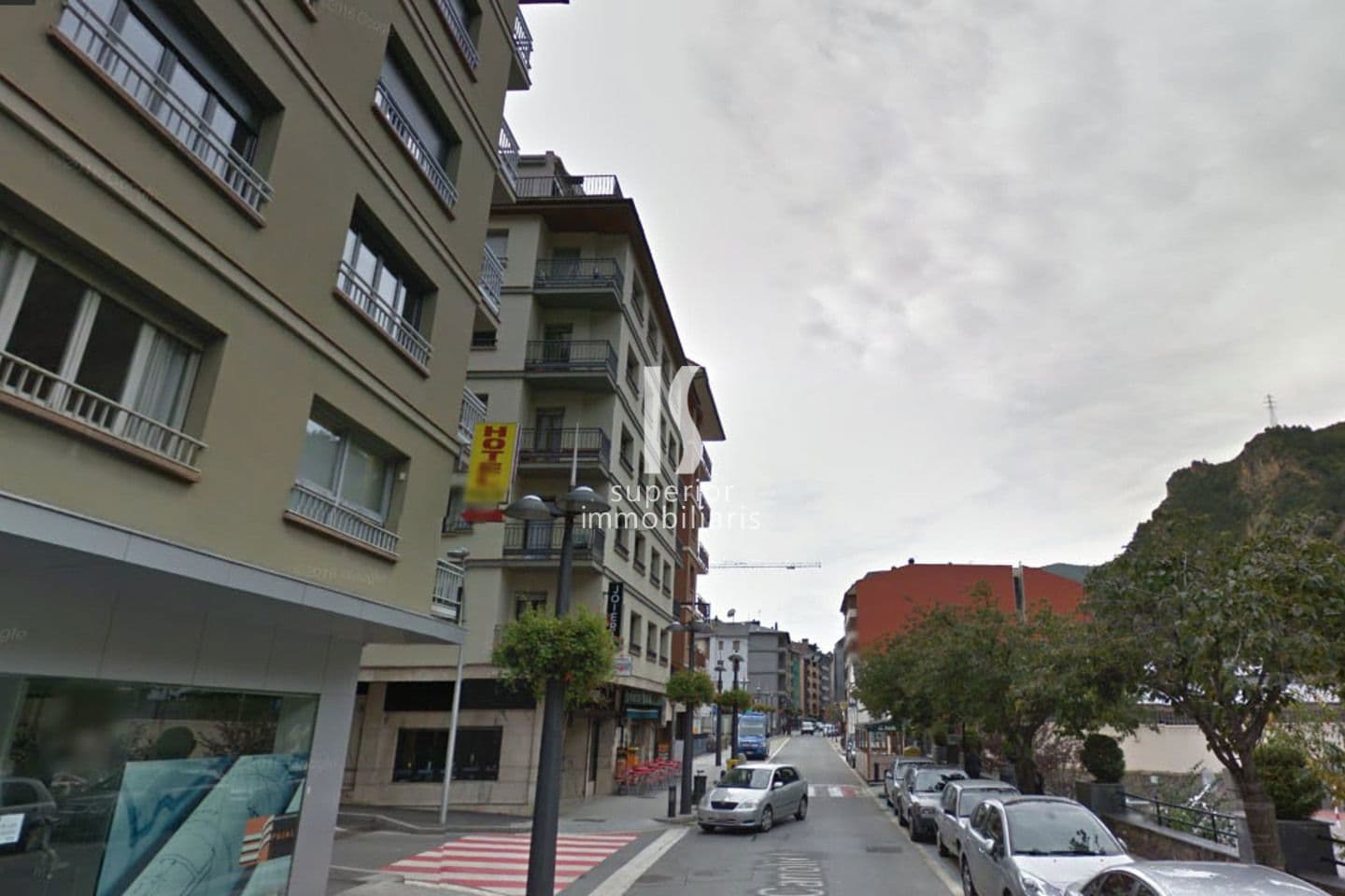 Local comercial de alquiler en Nagol, 160 metros