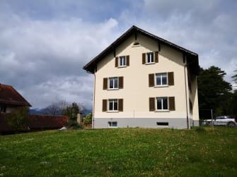 4.0 Zi-Wohnung- DG
