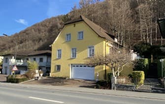 6.5 Zimmer-Einfamilienhaus