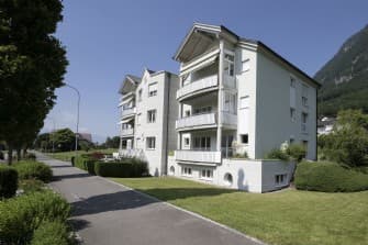 5.5 Zimmerwohnung