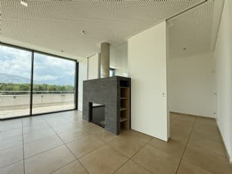 4.5 Zimmer-Attikawohnung (West)