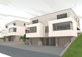 Haus 4 an bester Lage im Hinterschellenberg