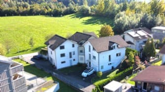 Einfamilienhaus an ruhiger Lage in Triesen