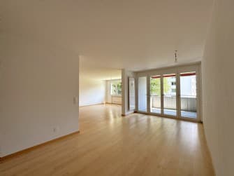 4.5 Zimmerwohnung in Vaduz