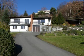 7.5 Zimmer-Einfamilienhaus